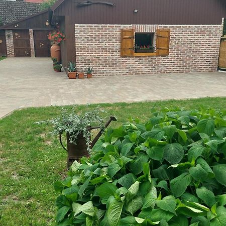 U Gosi Zatorヴィラ エクステリア 写真